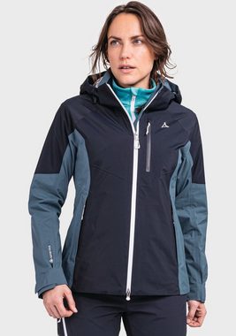 Schöffel Outdoorjacke 2L Jacket Gaschurn L