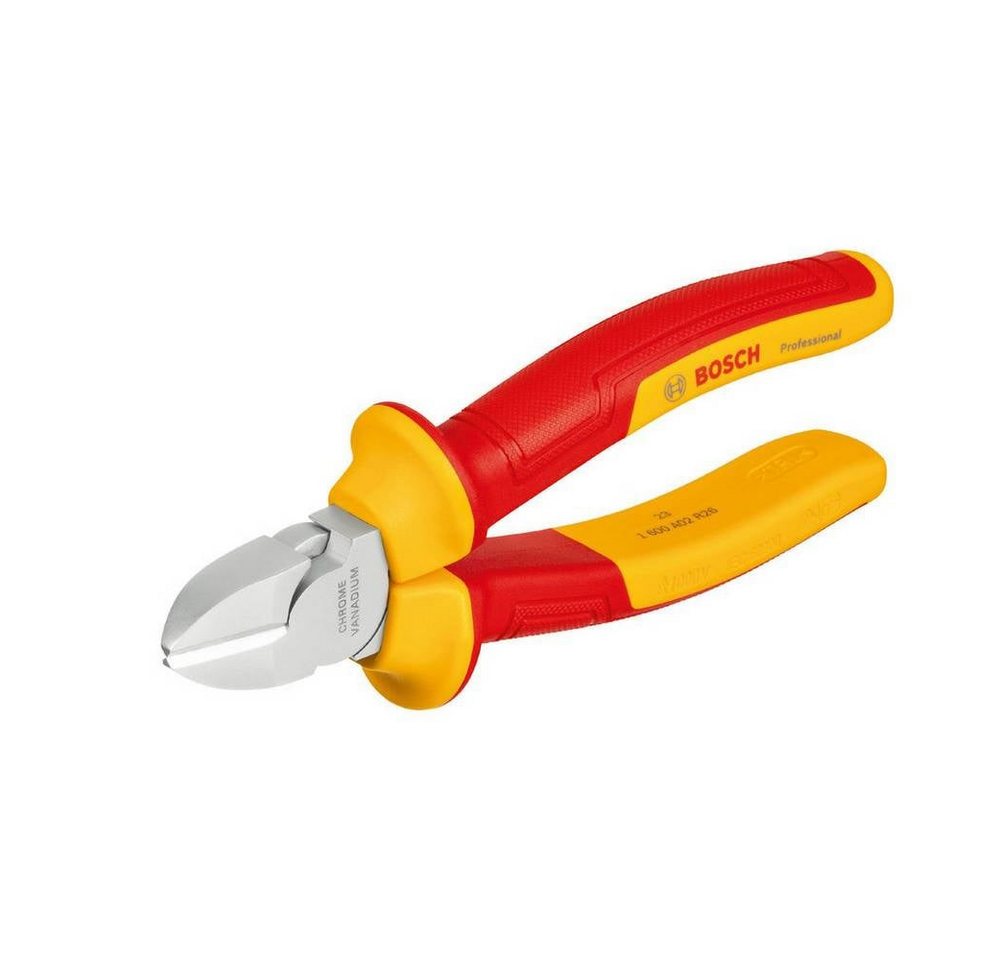 Thumbnail - Bosch Professional Seitenschneider VDE-Diagonalseitenschneider 160 mm