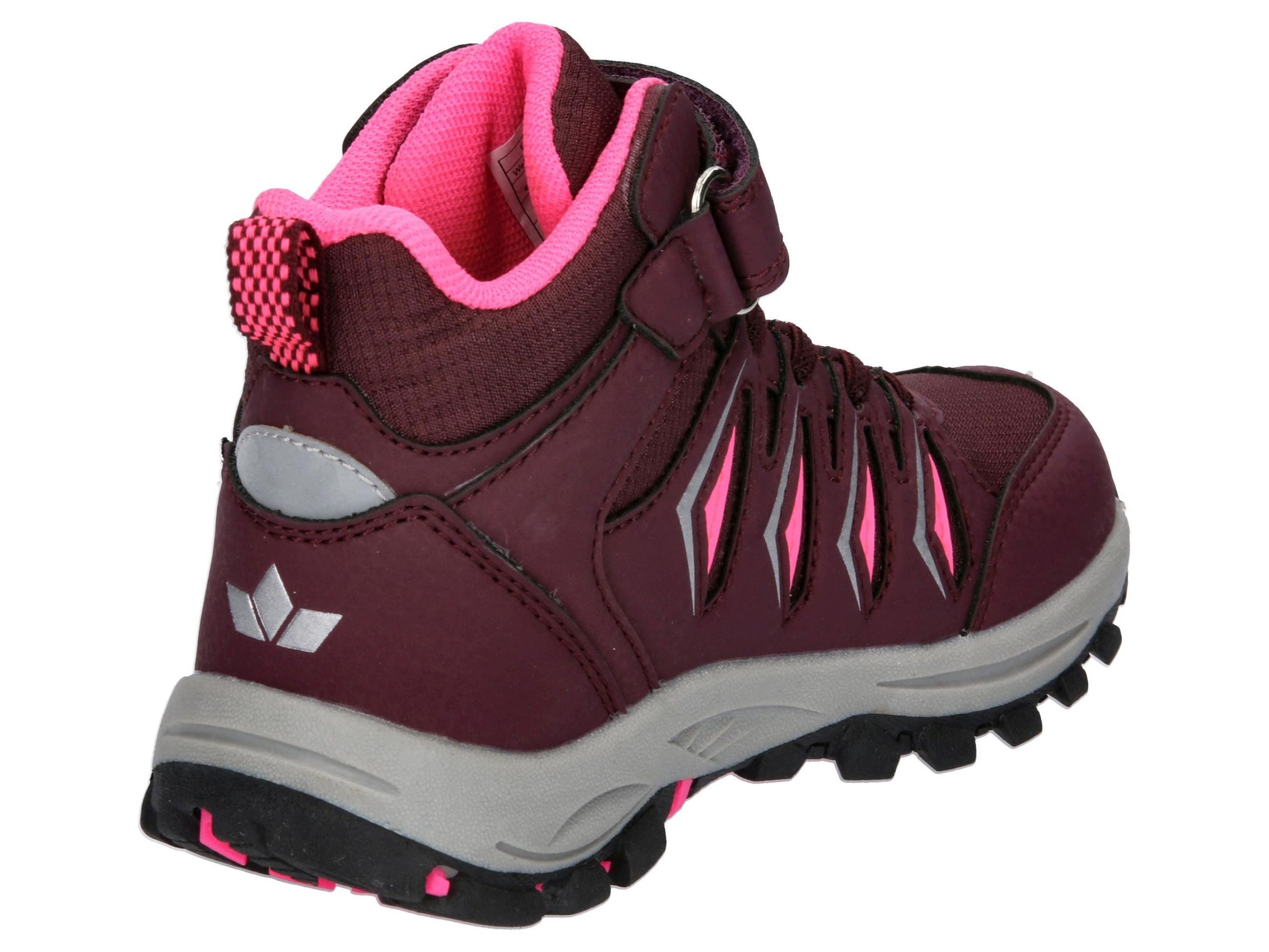 Lico Outdoorstiefel Sines VS Wanderstiefel