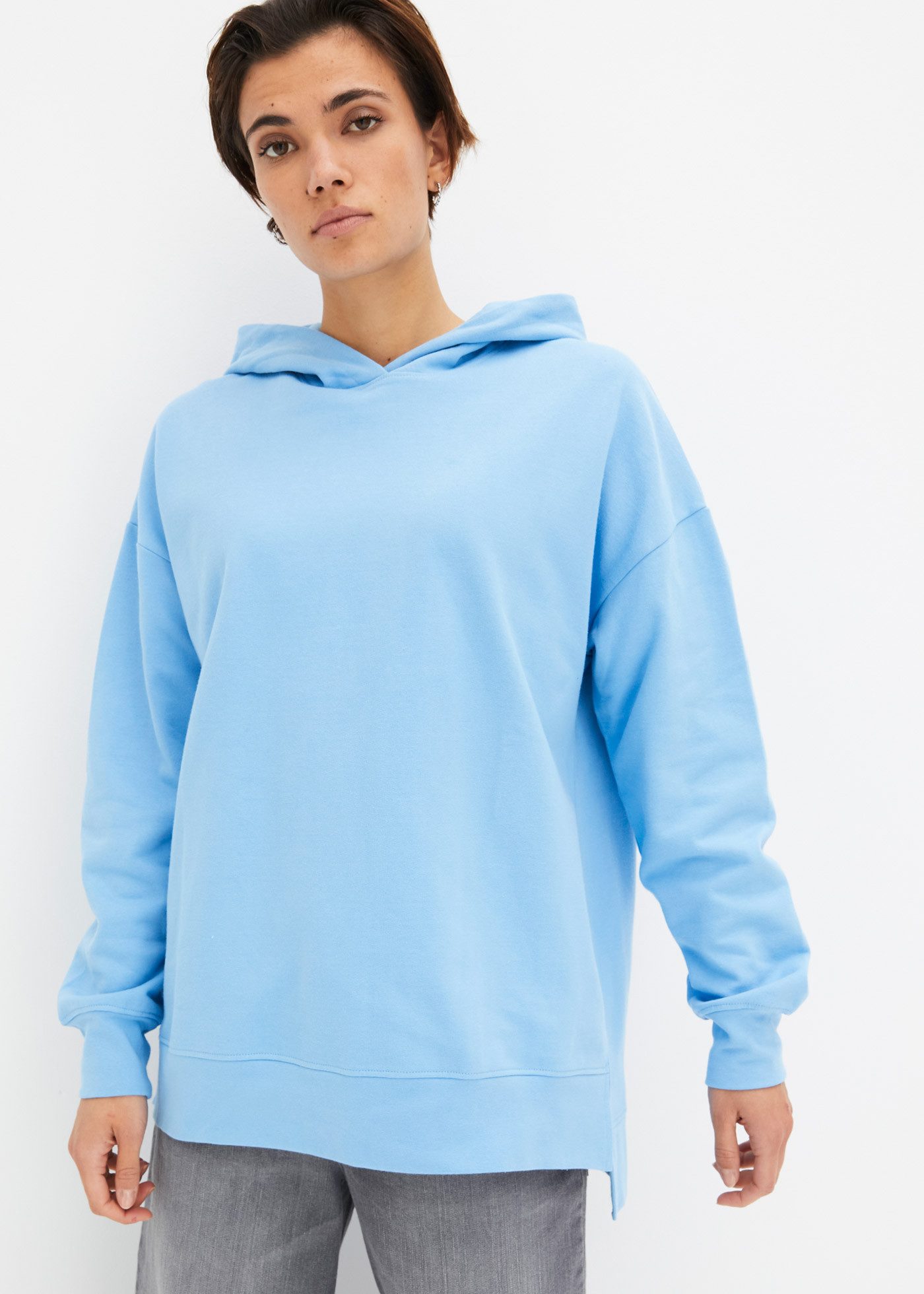 bonprix Hoodie günstig online kaufen