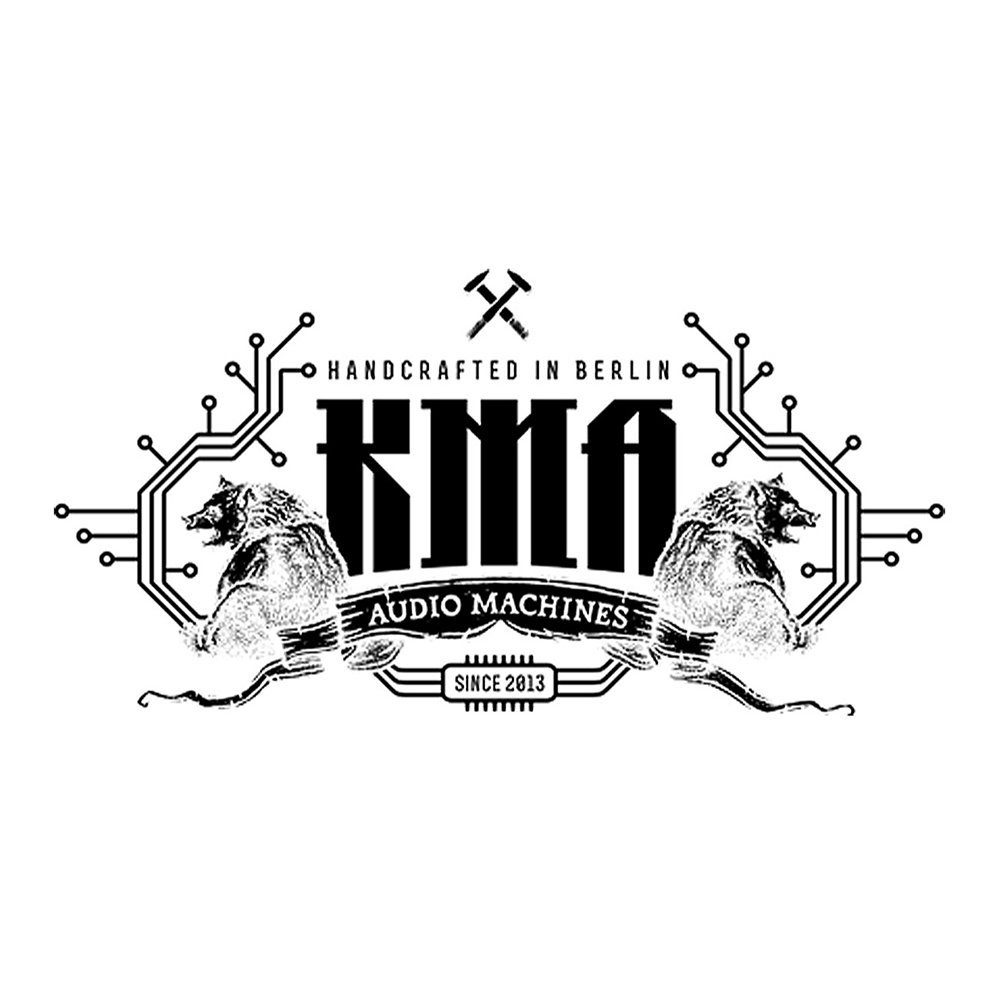 KMA Audio Machines