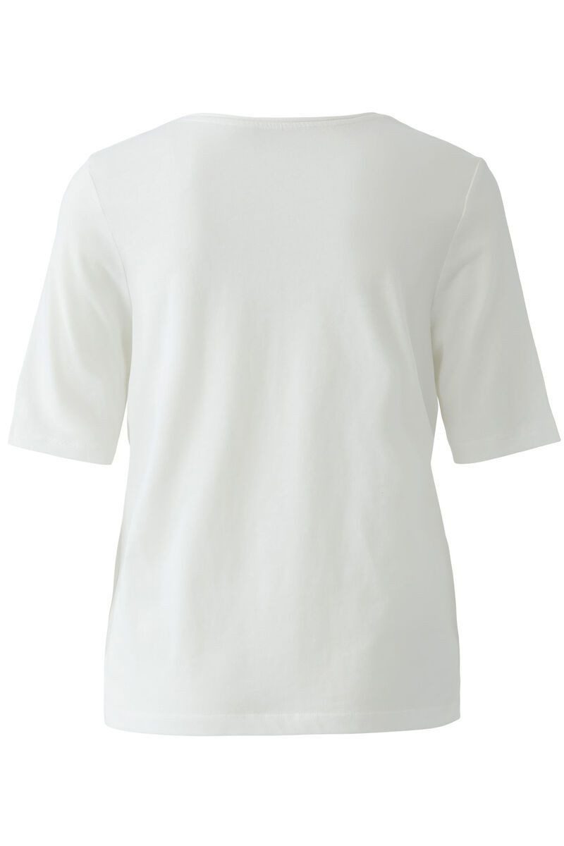 Oui Set Poloshirt günstig online kaufen