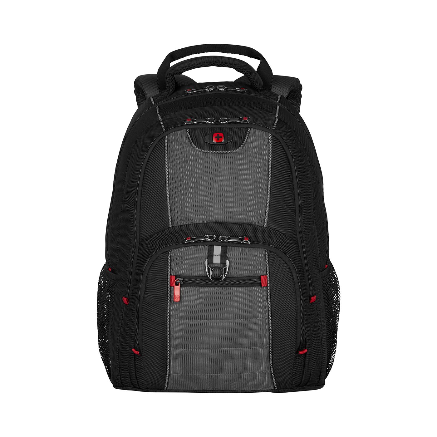 Wenger Laptoprucksack Pillar 16 Zoll Laptop-Rucksack mit Tablet-Fach