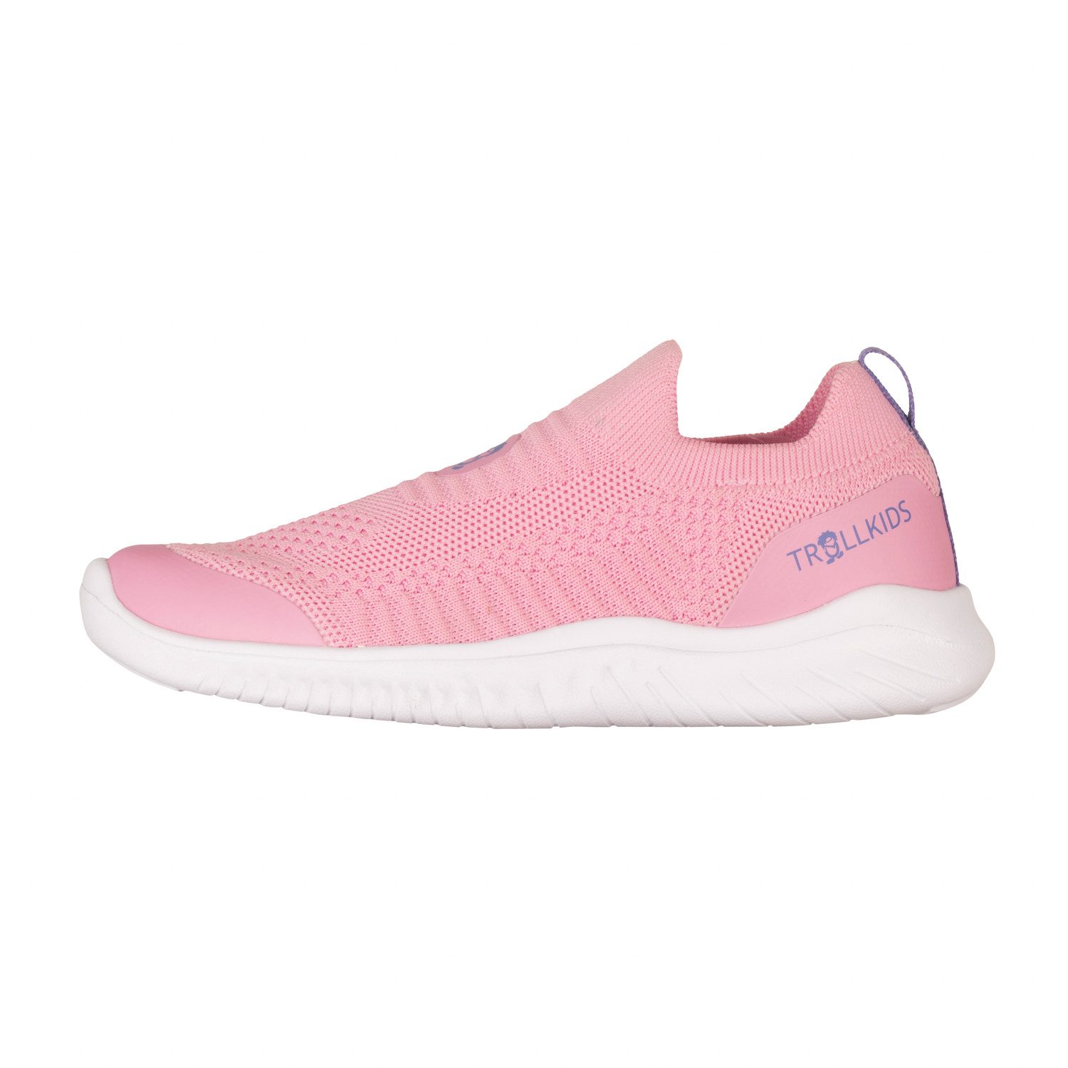 TROLLKIDS Kids Oslo Sneaker XT Slip-On Sneaker