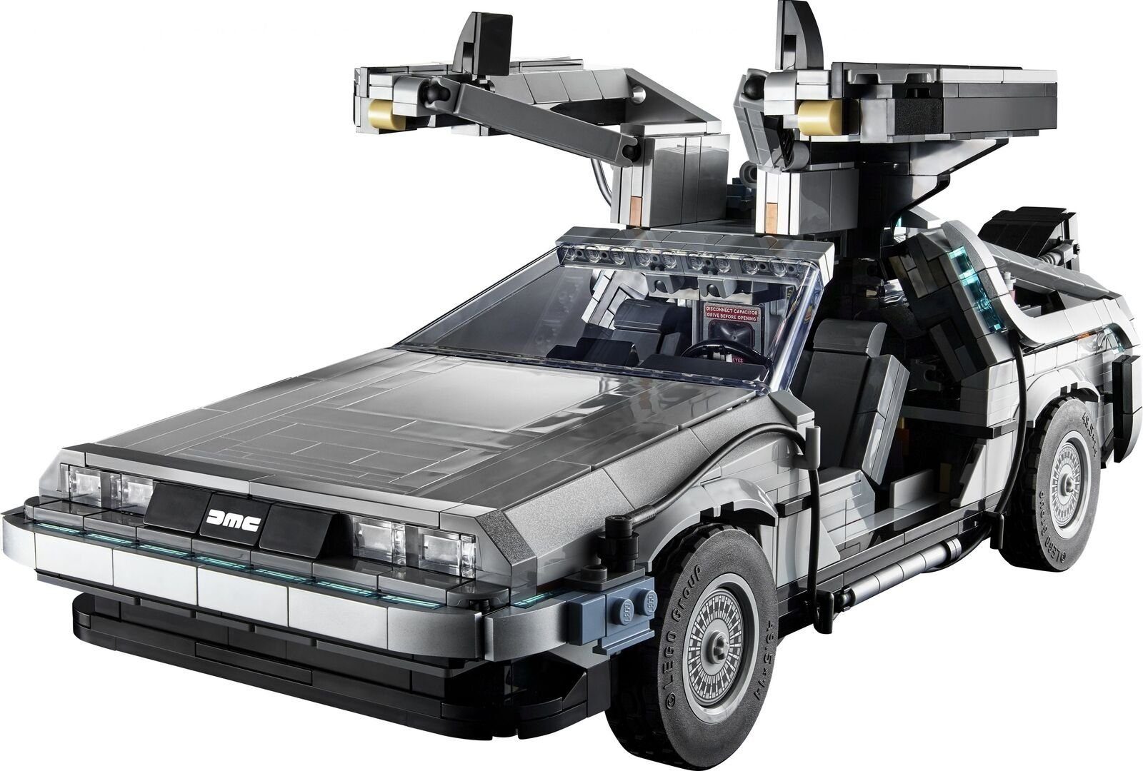 LEGO® Spielbausteine günstig online kaufen