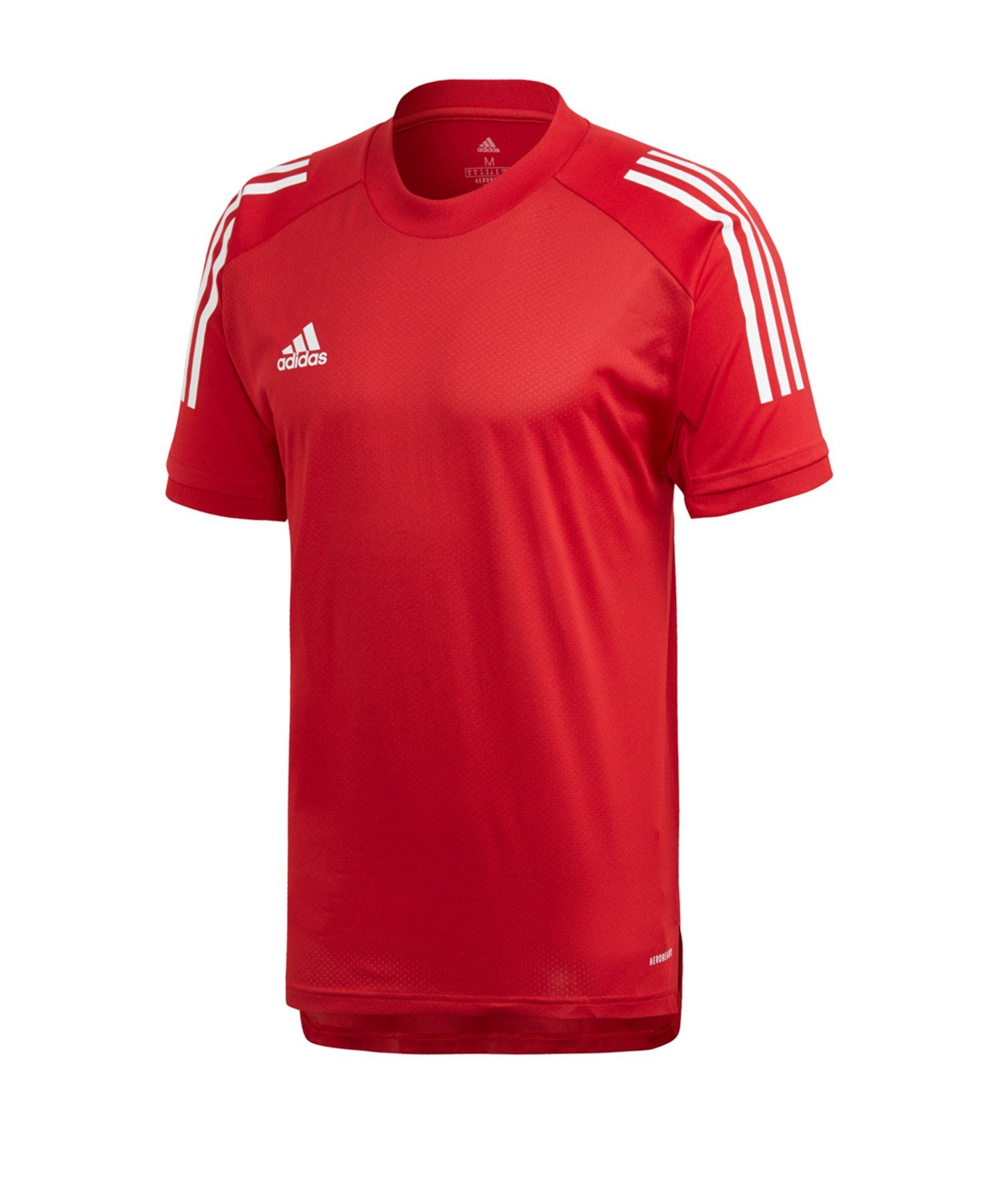 adidas Performance T-Shirt Condivo 20 TR Shirt kurzarm default rotweiss