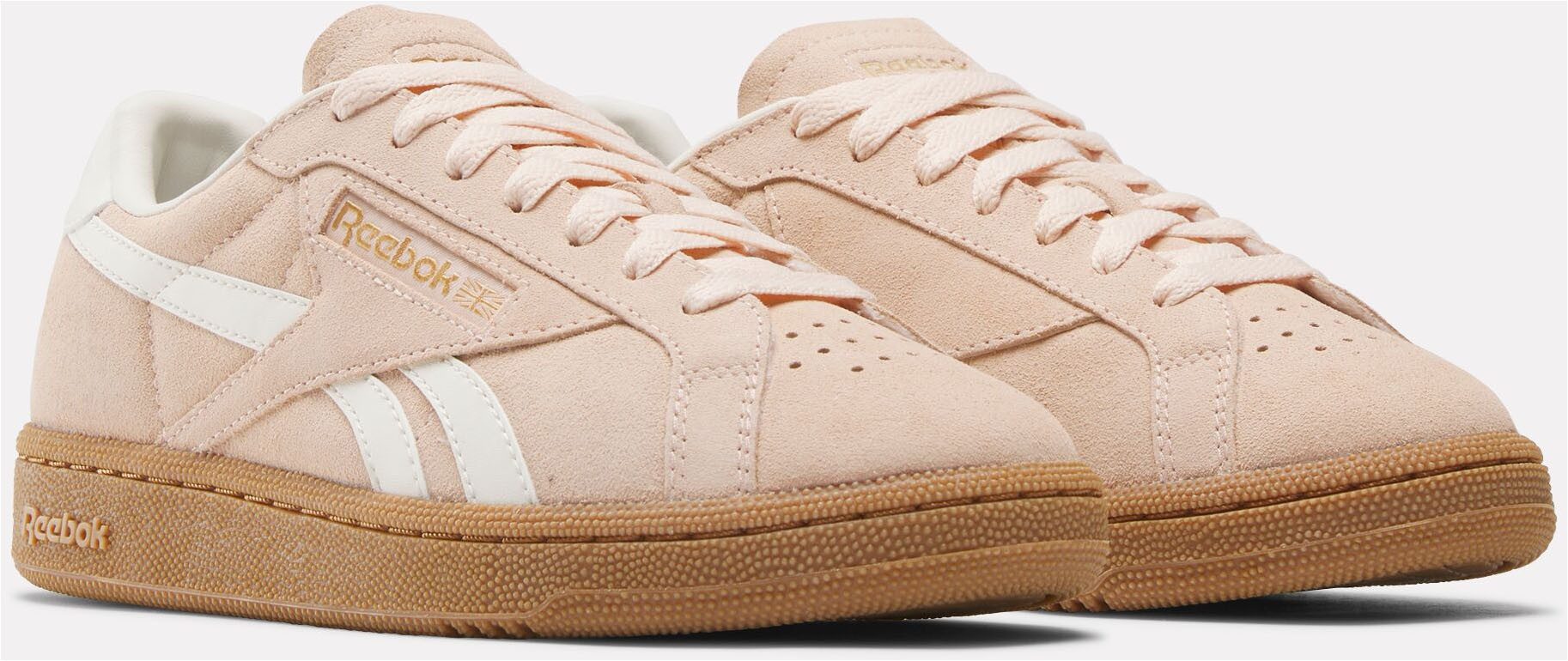Reebok Classic CLUB C GROUNDS UK Sneaker