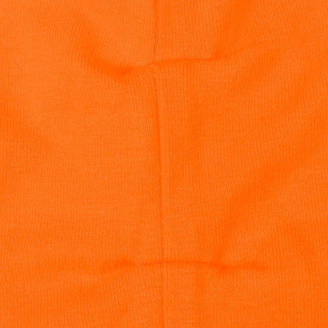 Atlantis Beanie Sommermütze Oversize (1-St) orange
