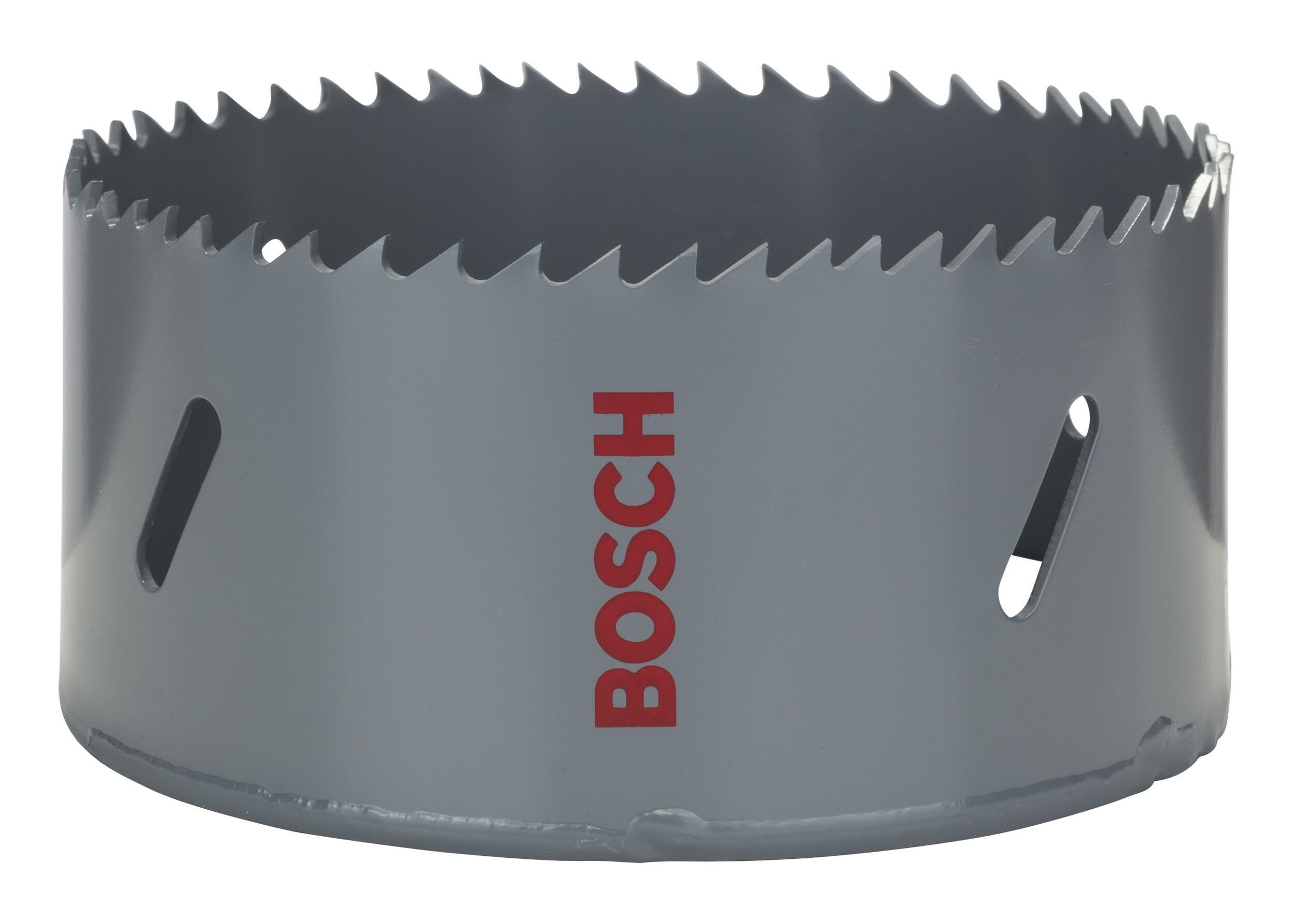 BOSCH Lochsäge, Ø 102 mm, HSS-Bimetall für Standardadapter - / 4"