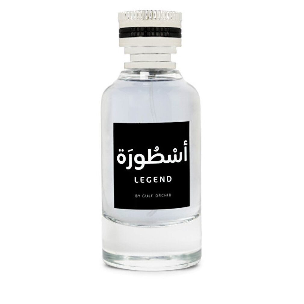 Gulf Orchid Eau de Parfum Legende Eau de Parfum 110ml