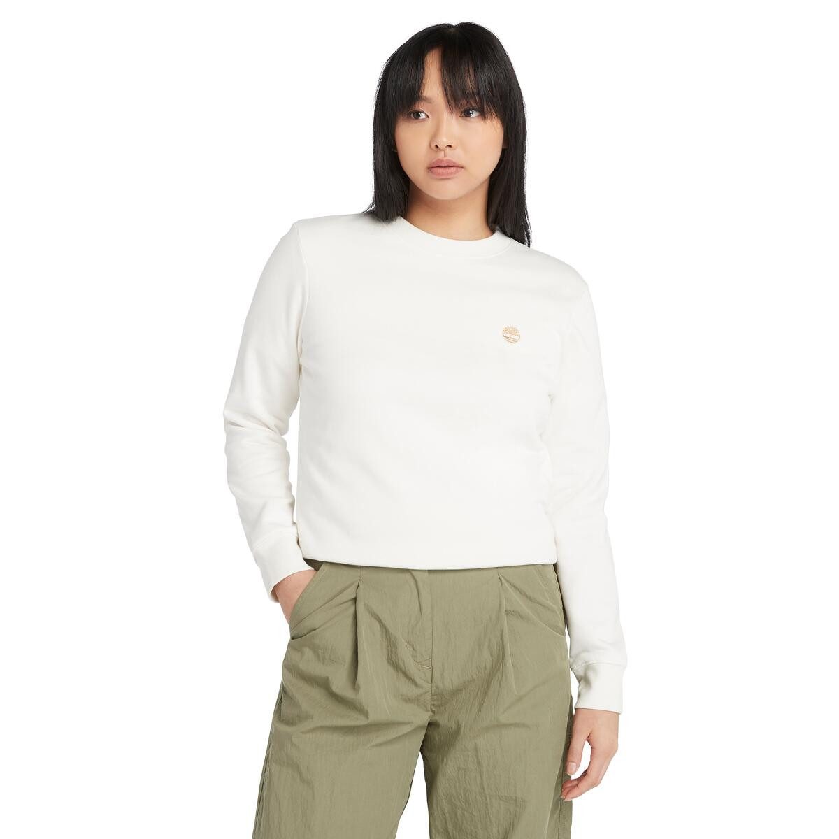Timberland Sweatshirt EXETER RIVER BRUSHED BACK günstig online kaufen