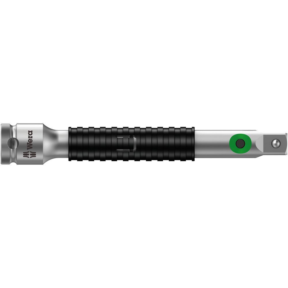 Wera Steckschlüssel Wera 8796 SC 05003642001 Steckschlüssel-Verlängerung Antrieb 1/2" (1 | Steckschlüssel