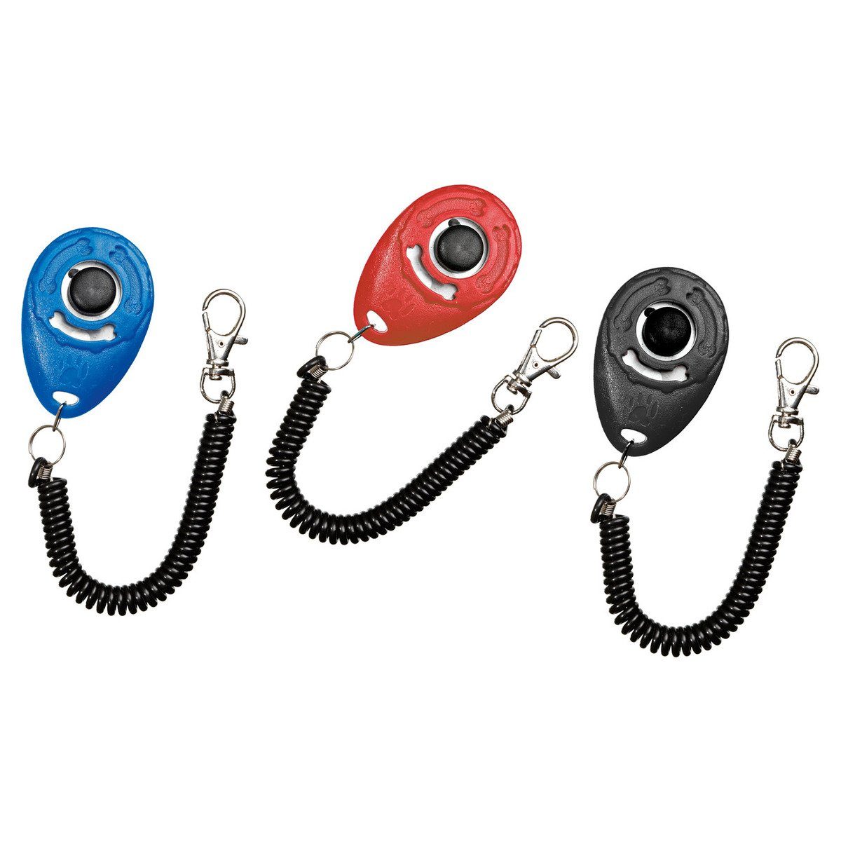Karlie Tier-Clicker Speed Clicker mit Band von Karlie