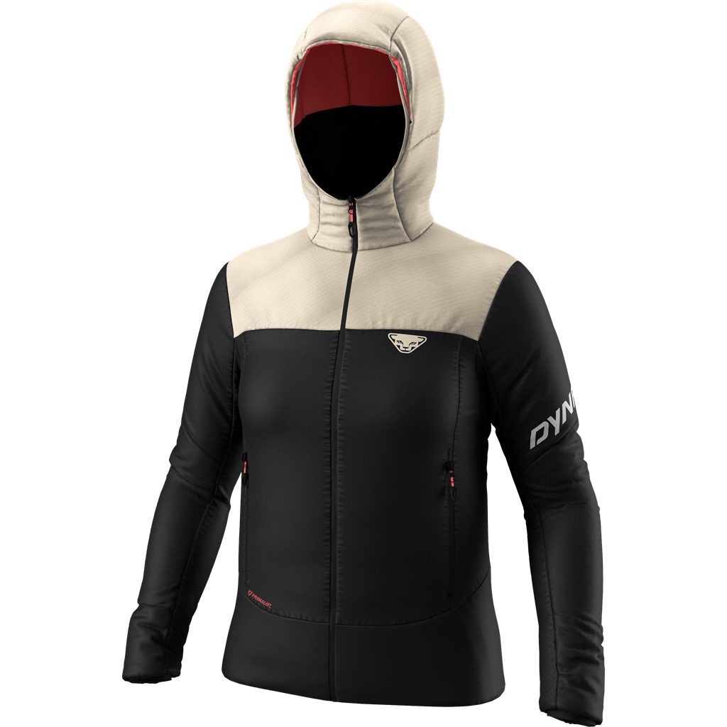 Dynafit Funktionsjacke RADICAL PRL HOOD JKT W