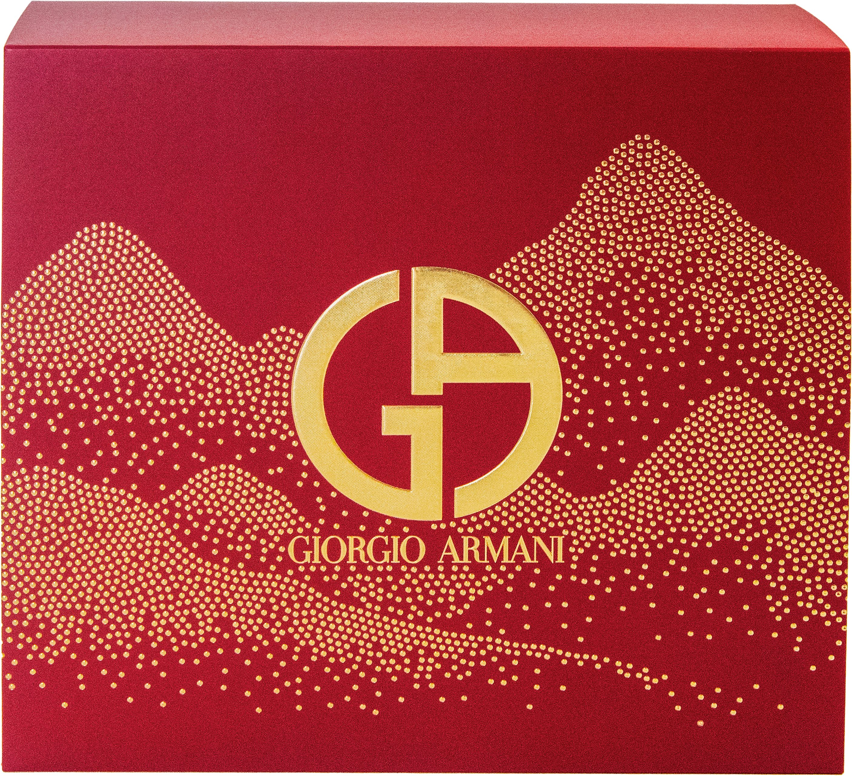 Duft-Set Giorgio Armani My Way Damen