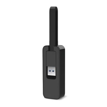 tp-link UE306 USB-A 3.0 Gigabit Ethernet Adapter Notebook-Adapter