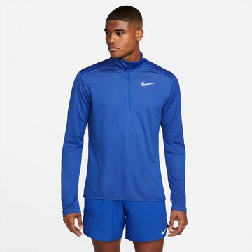 Nike Laufshirt Nike Pacer Half-Zip Running Tee