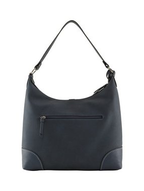 TOM TAILOR Umhängetasche Becky Hobo Tasche