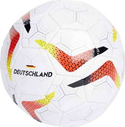 Pro Touch Fußball Fußball Country Ball NAVY/ROT