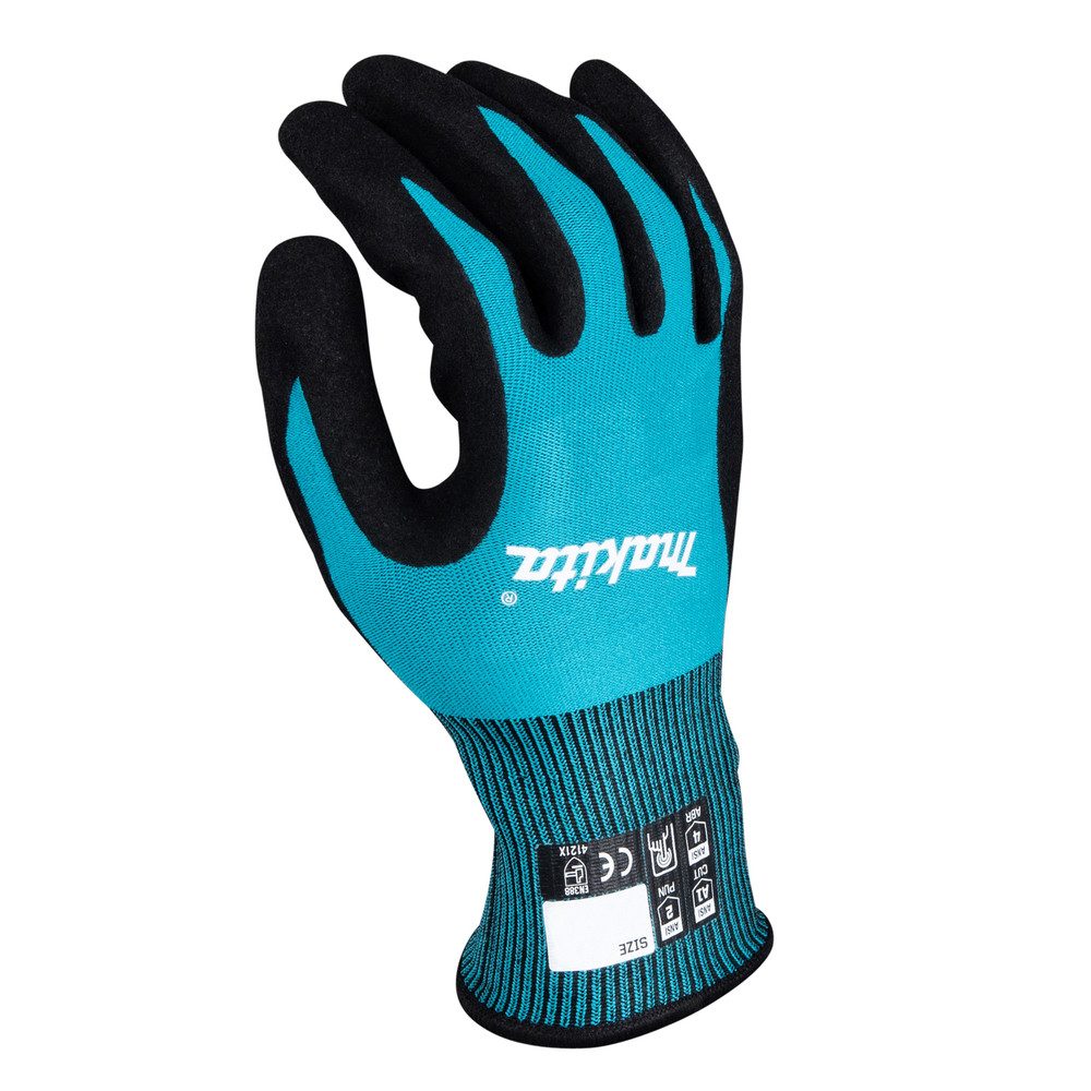 Makita Arbeitshandschuhe P-84682 günstig online kaufen