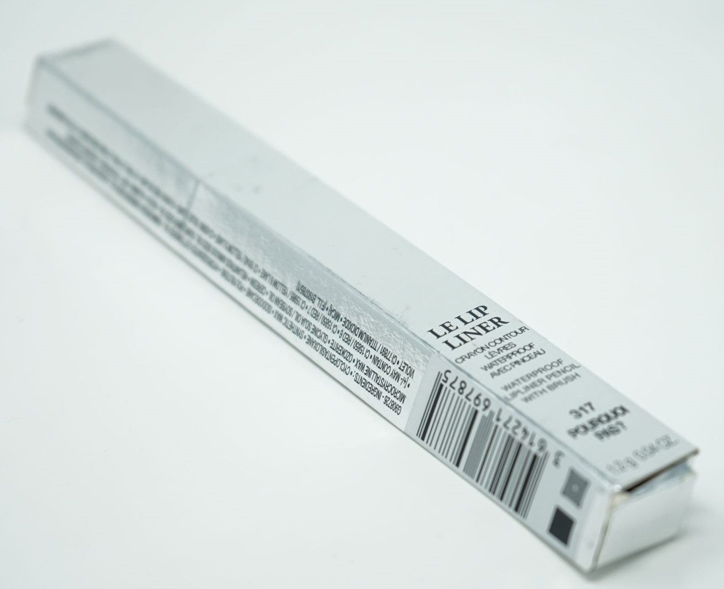 LANCOME Карандаши для губ Lancome Le Lip Liner 1,2g / 317 Pourquoi pas 1,2g