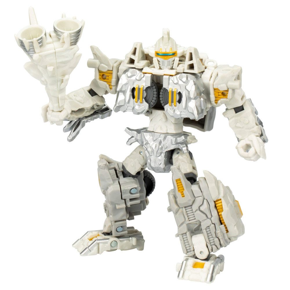 Actionfigur Transformers Generations Legacy United Deluxe Class Actionfigur Infern