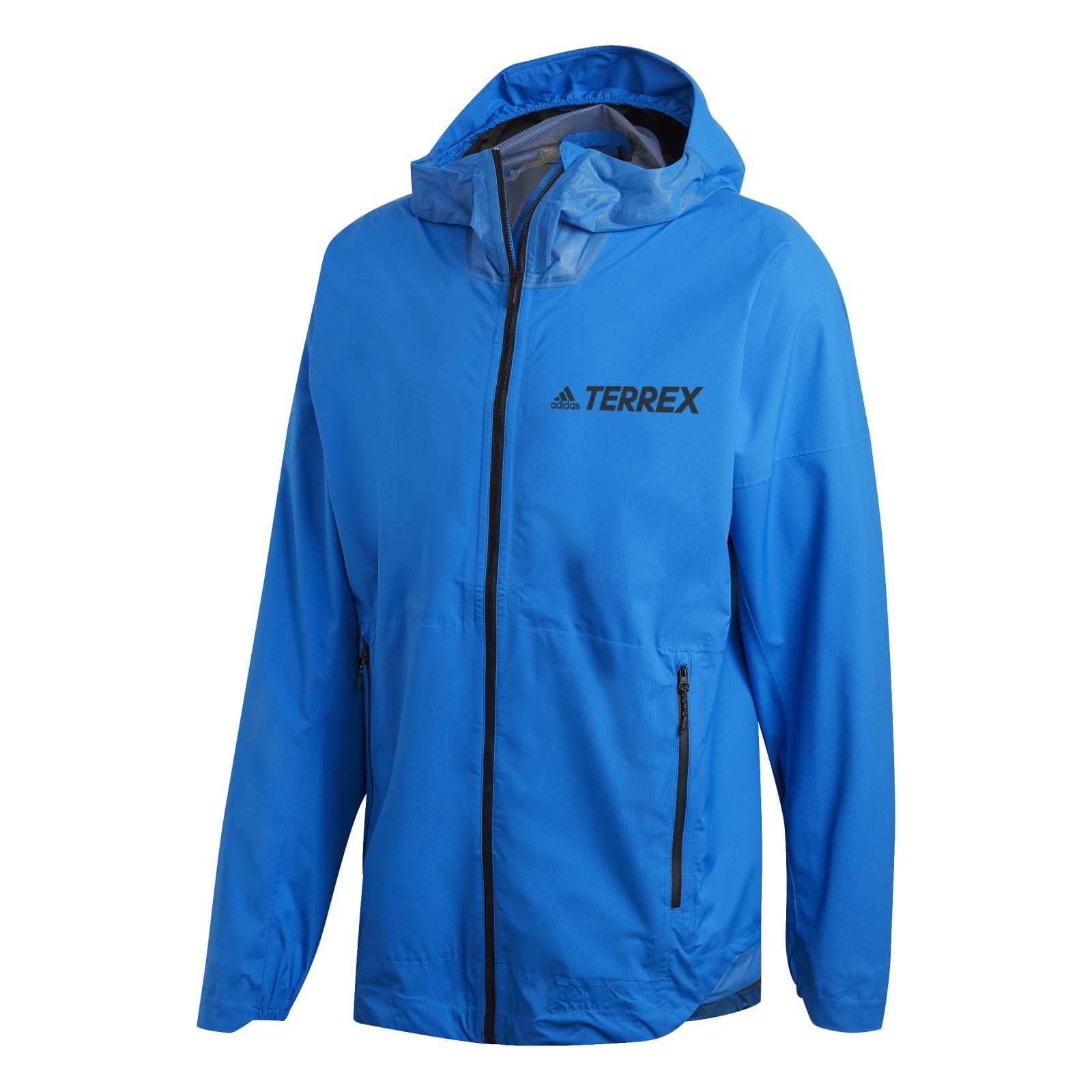 adidas Performance Regenjacke Zupahike TERREX 2.5 Layer RAIN.RDY (wasserdic günstig online kaufen