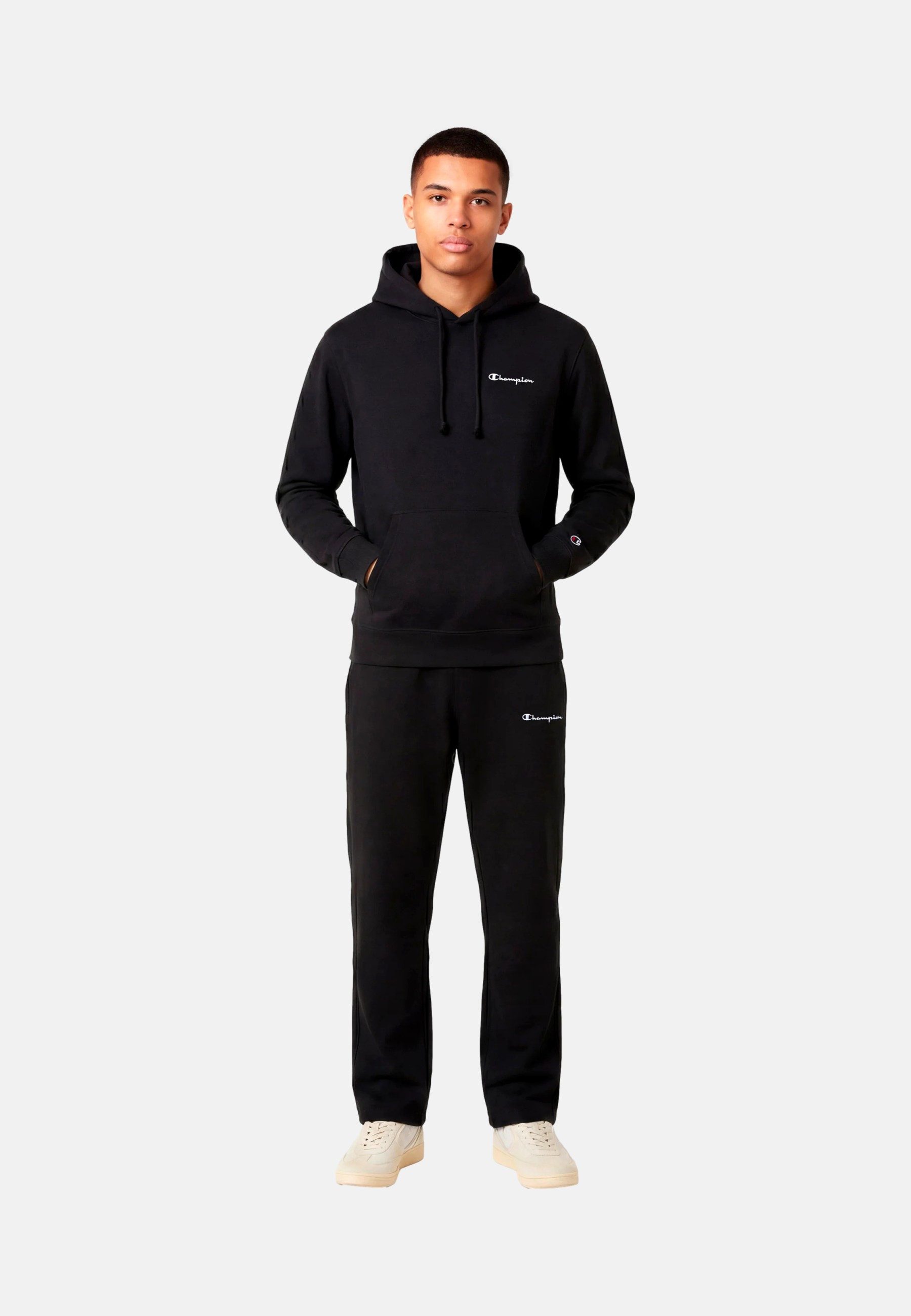 Champion Hoodie Kapuzensweatshirt Hoodie (1-tlg)