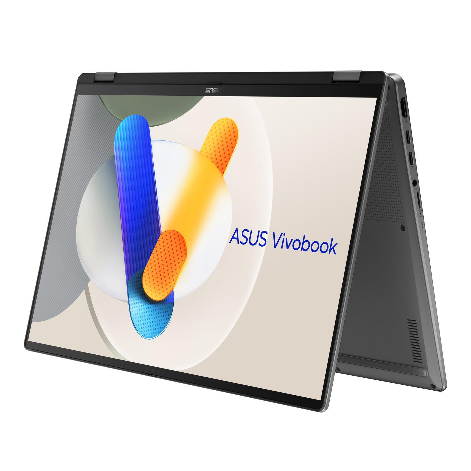 Asus Notebook (16 GB, 512 GB SSD)