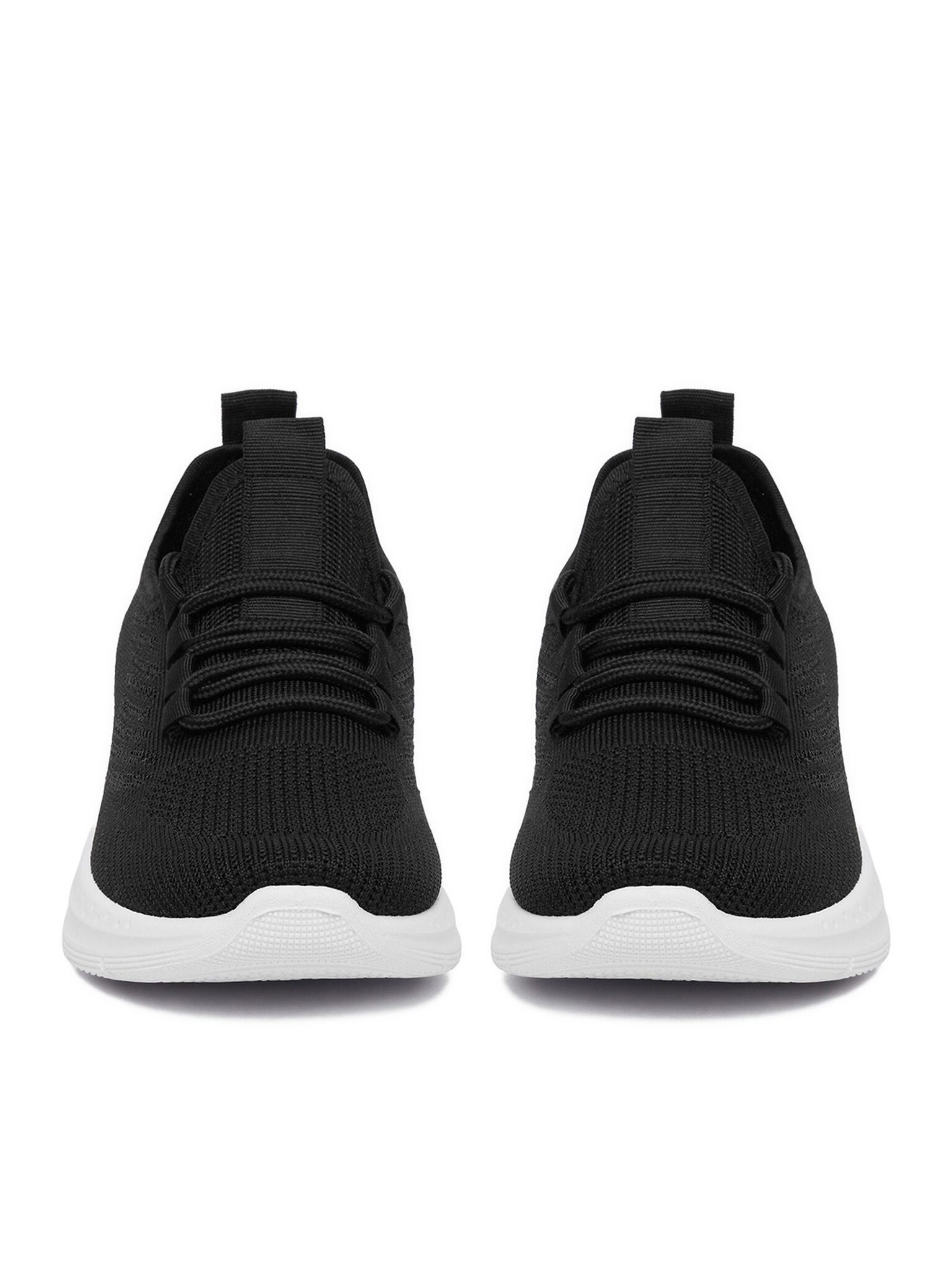 Jenny Jenny Damen-Sneakers Schwarz JENNY-CEO-WFA2706-1 Schwarz Sneaker