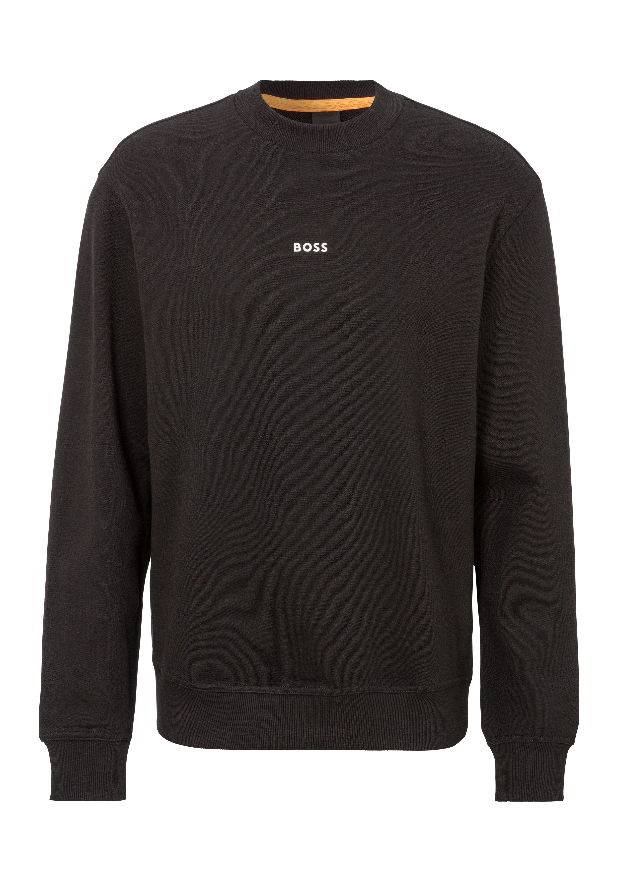 Sweatshirt WeSmallcrew