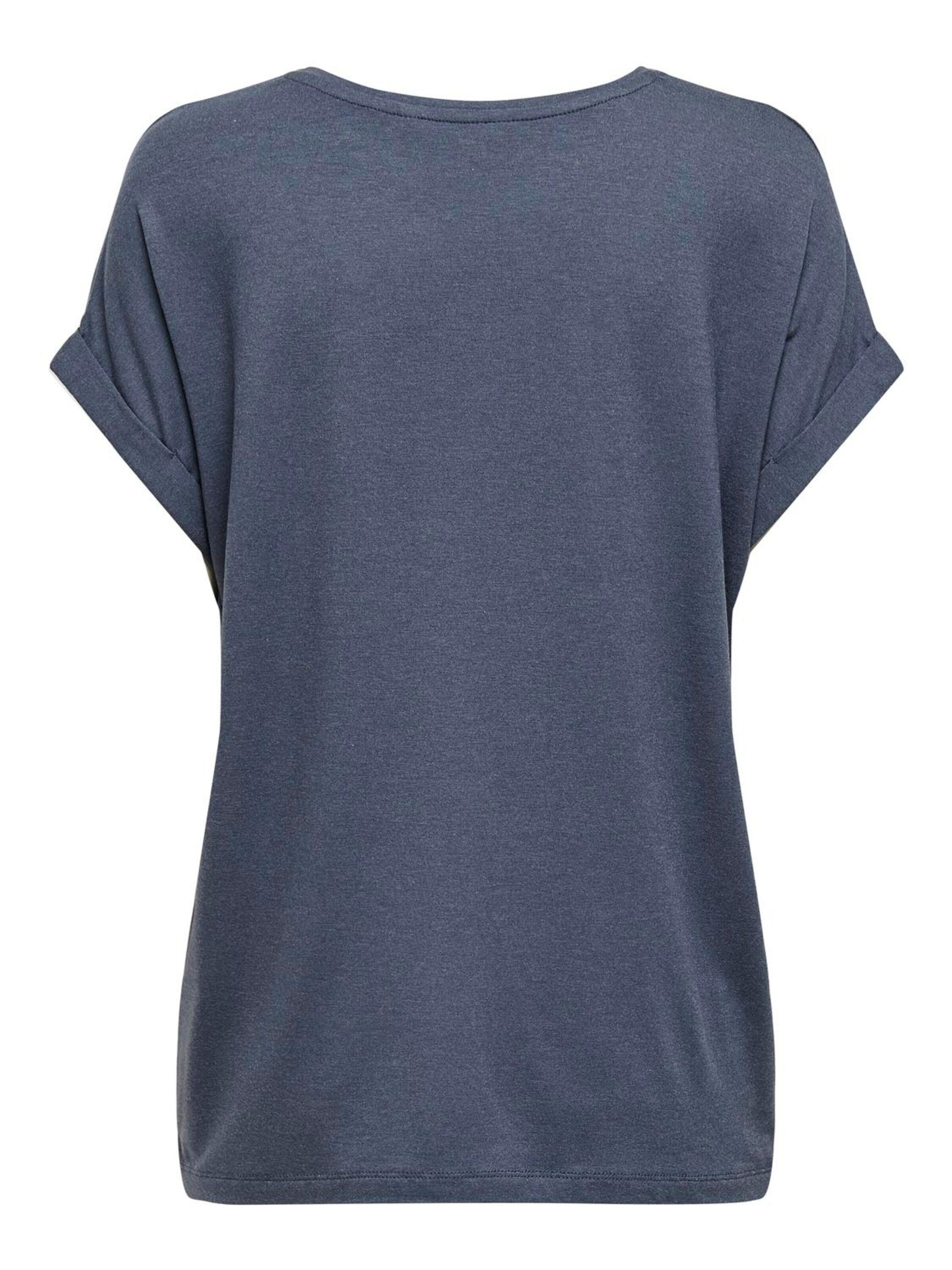 ONLY T-Shirt ONLMoster (1-tlg) Plain/ohne Details günstig online kaufen