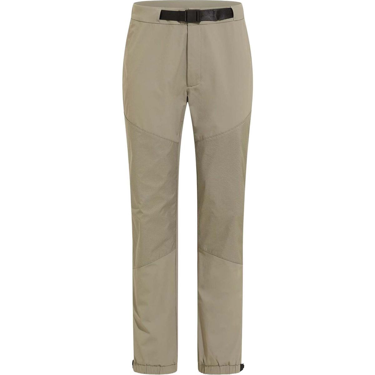 Odlo Outdoorhose Ascent Pant Vielseitige, wasserabweisende Herrenhose mit 4-Wege-Stretch und