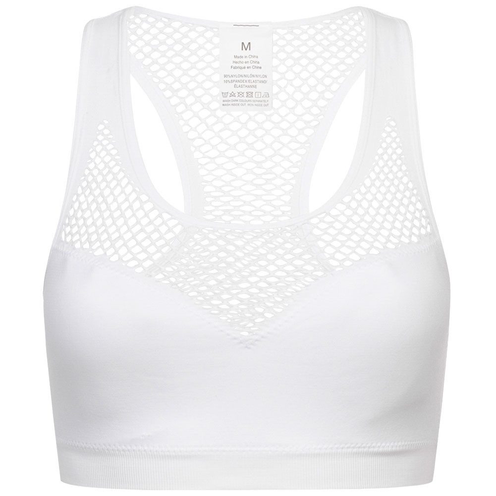 JELEX Sport-BH Sportstyle Damen Sport BH günstig online kaufen