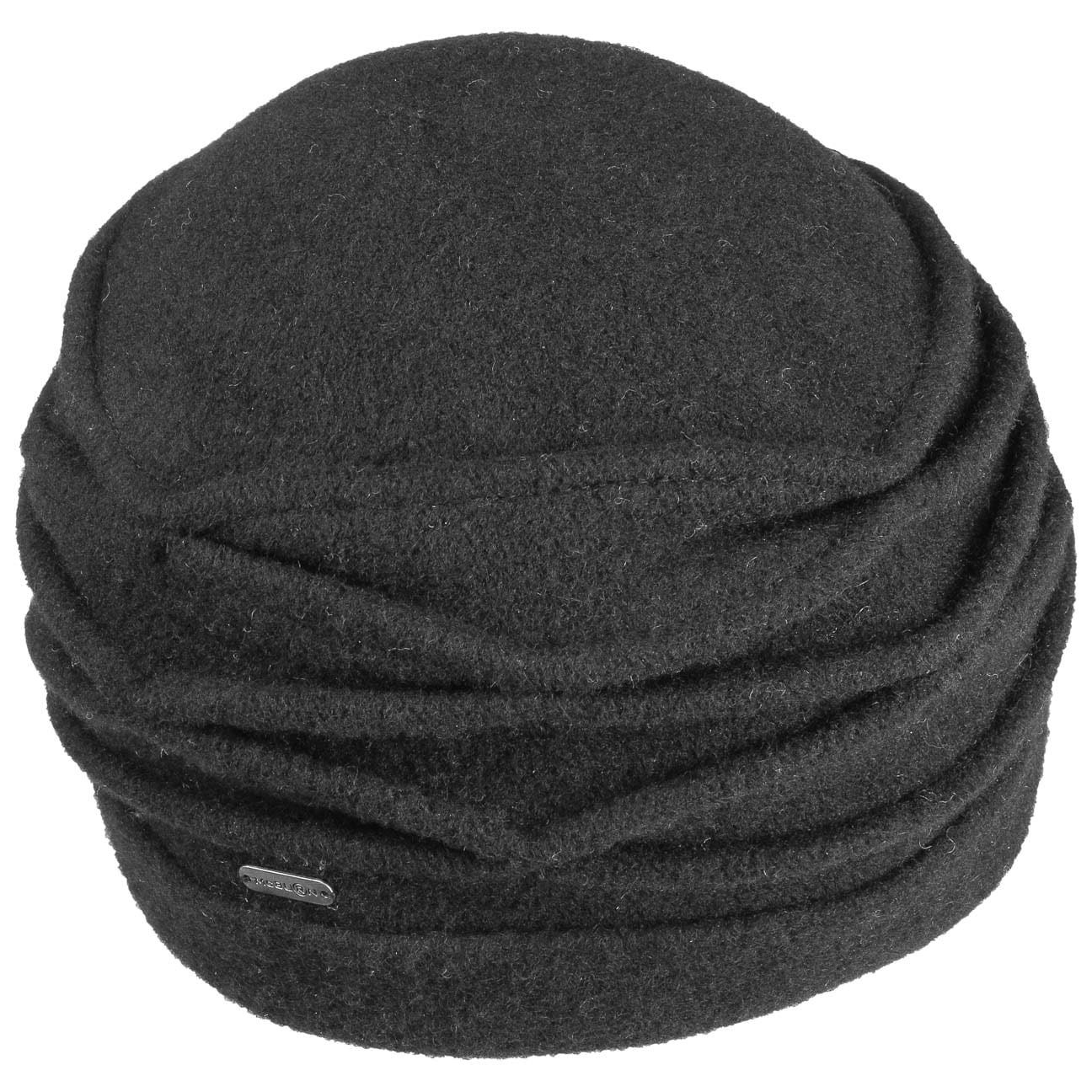 McBurn Strickmütze (1-St) Walkmütze, Made in Italy günstig online kaufen