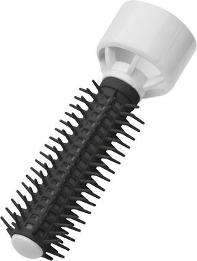 ProfiCare Haartrockenhaube PC-HTH 3003, 400 W, Trockenhaube, Haartrockner + Lockenbürste in Einem