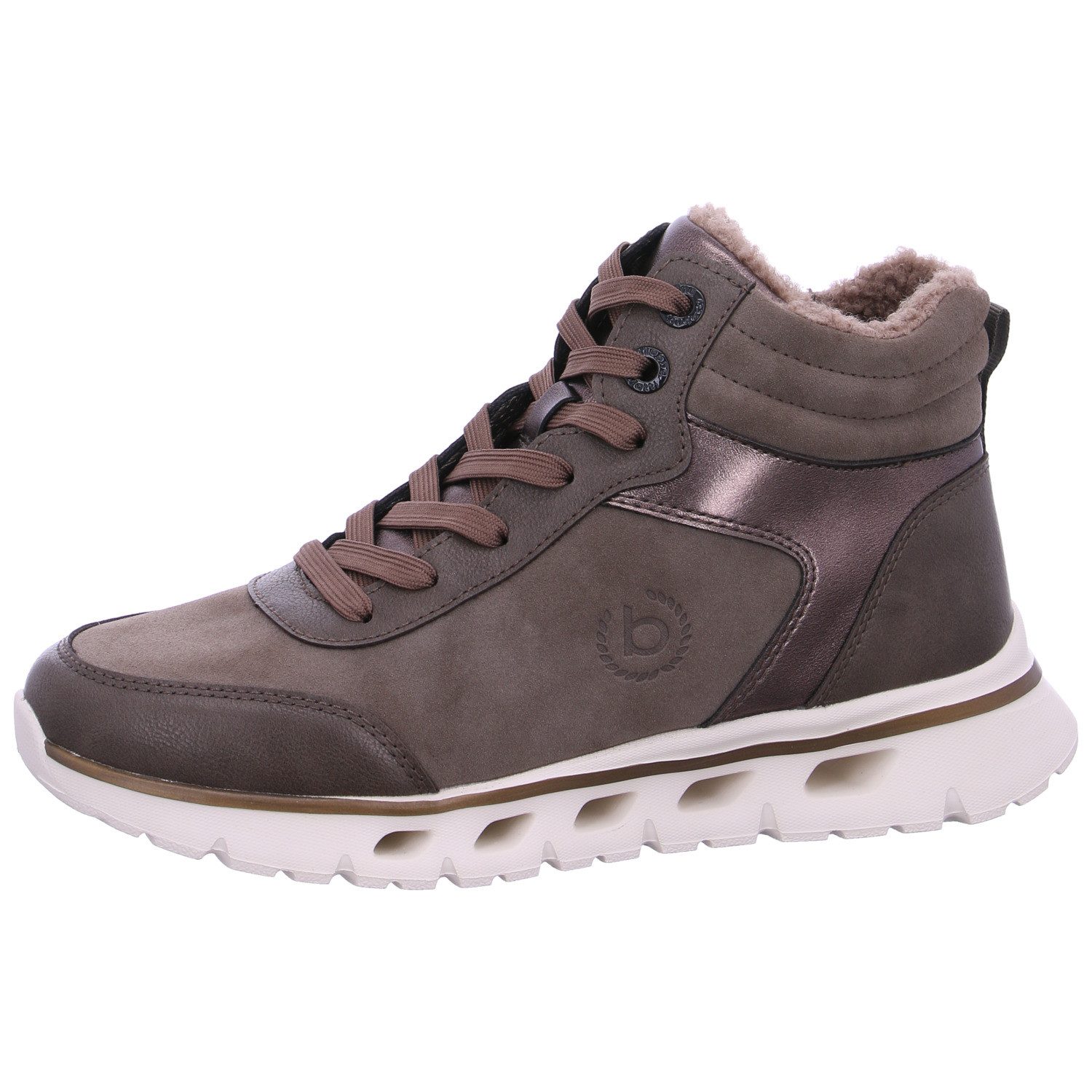 bugatti Nesaja Schnürstiefel