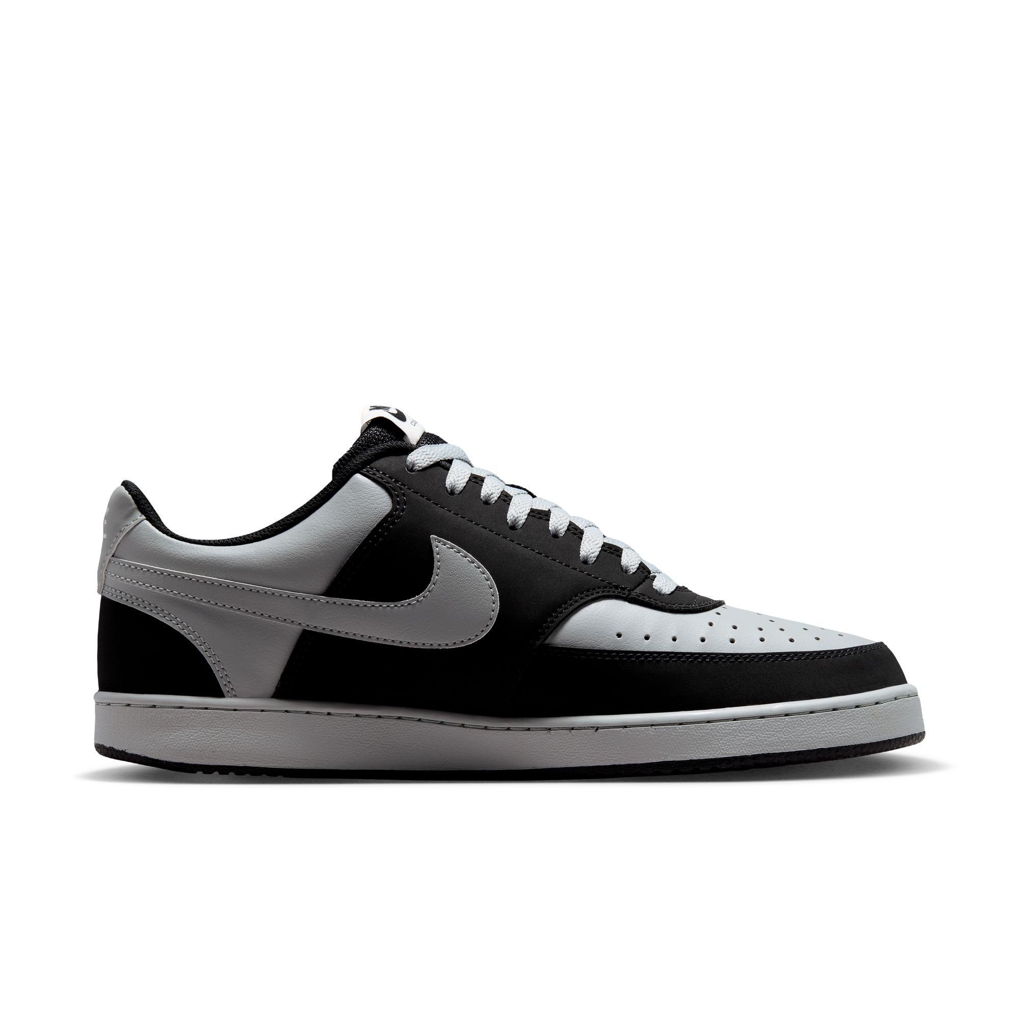 Nike Sportswear Nike Court Vision Low Sneaker inspiriert vom Design des Nike Air Force – Bild 3 von 5