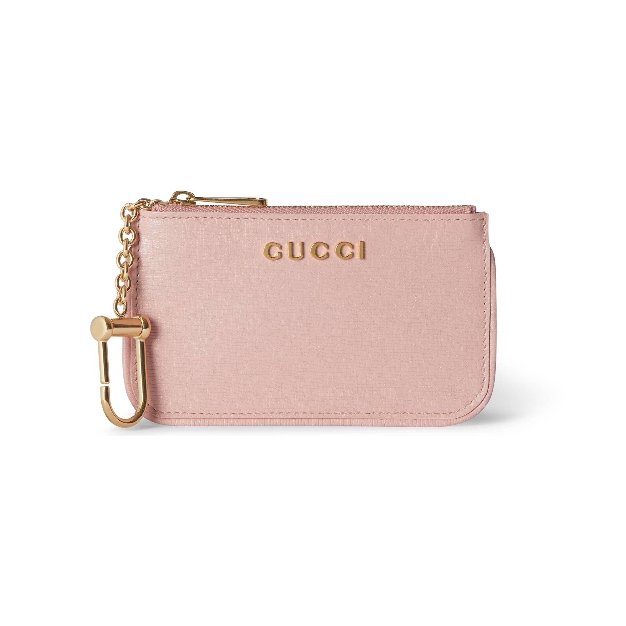 GUCCI Schlüsselanhänger Key Case