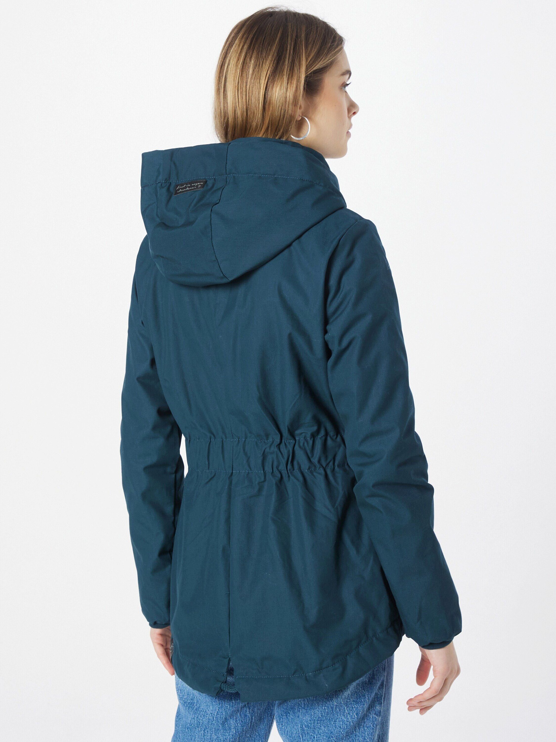 Ragwear Langjacke VARVARRA (1-St)
