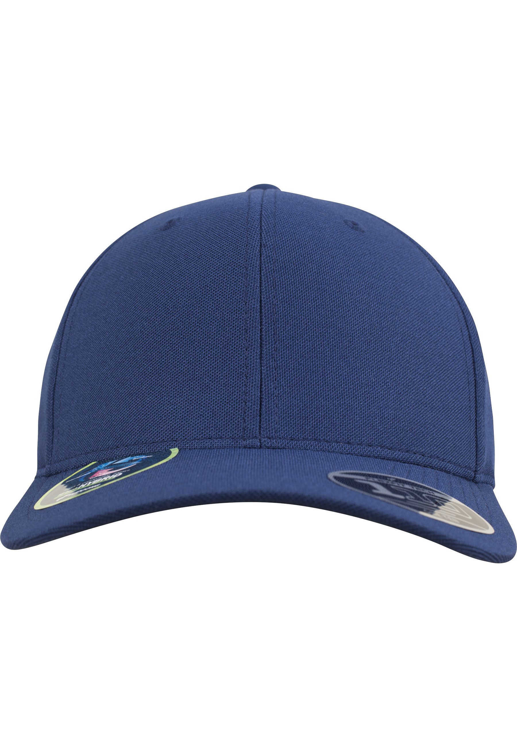 Flexfit Fitted Cap Flexfit Unisex 110 Cool & Dry Mini Pique