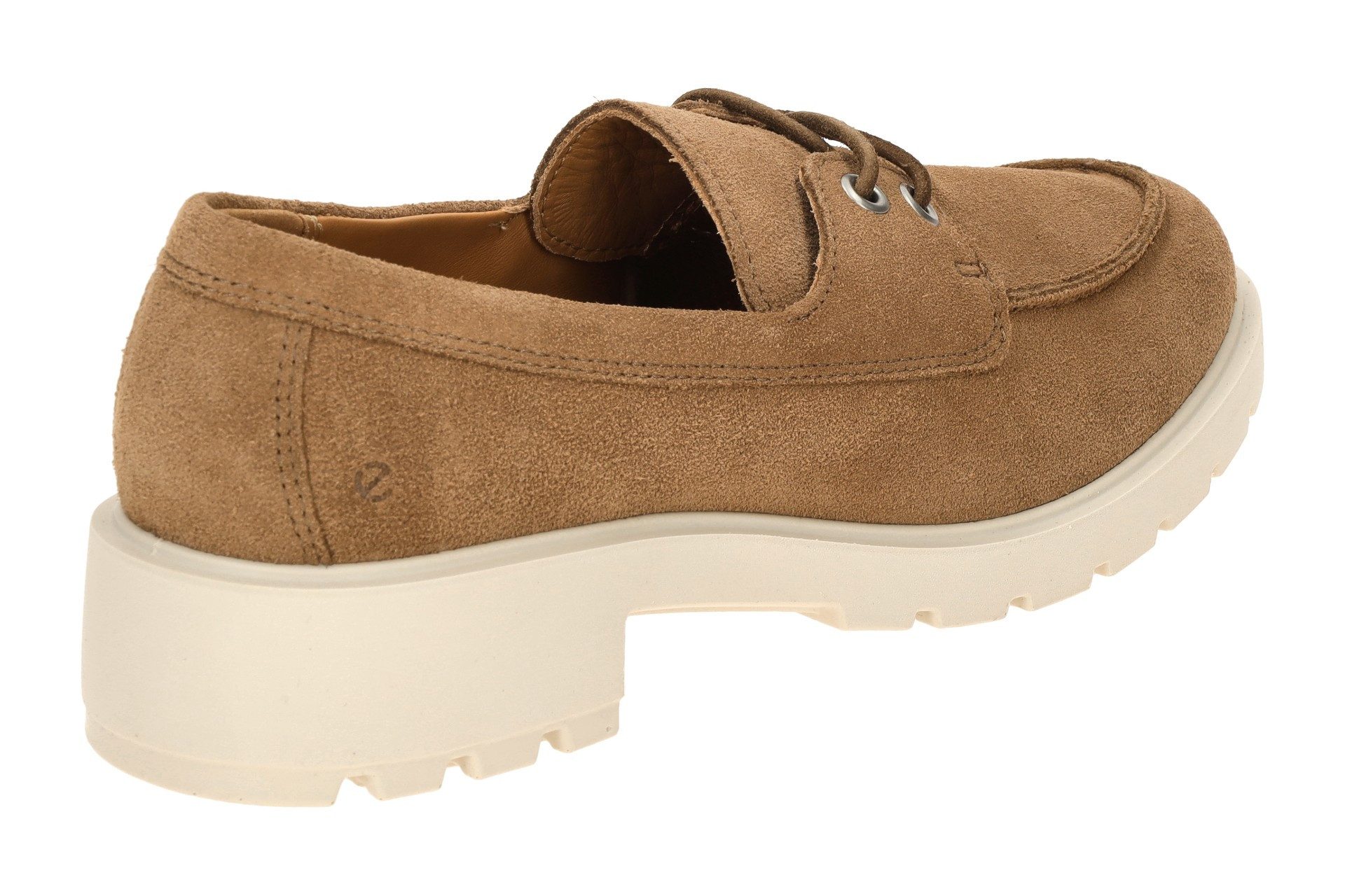 Ecco 23135305034 Schnürschuh