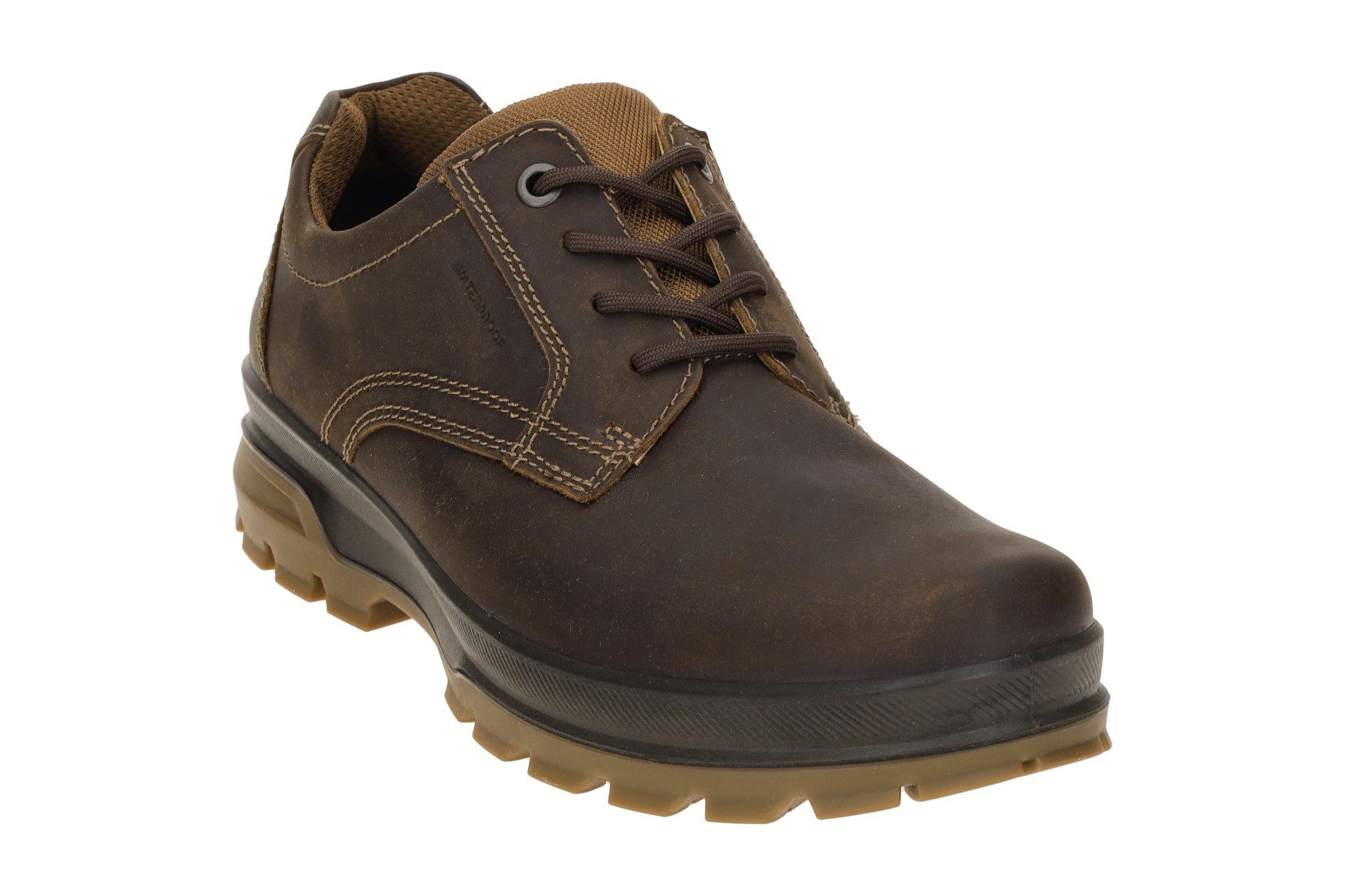 Ecco 83816402034 Schnürschuh
