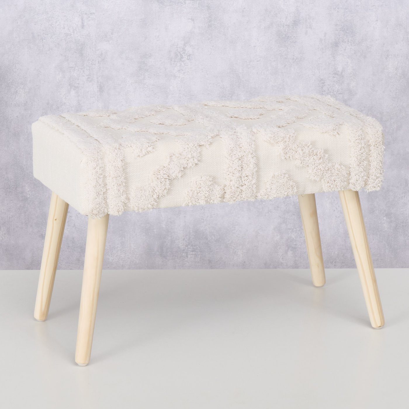 BOLTZE GRUPPE GmbH Sitzhocker (1 Stk., Sitzhocker), funktional günstig online kaufen