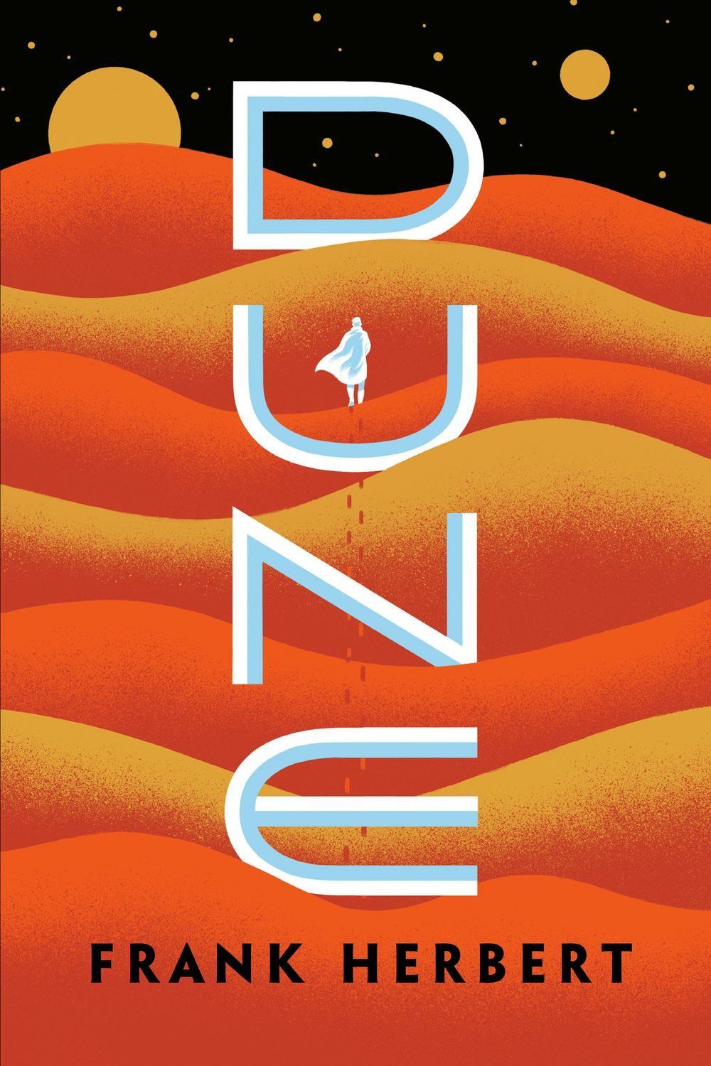 Dune. 40th Anniversary Edition Dune 1 / Frank Herbert, X