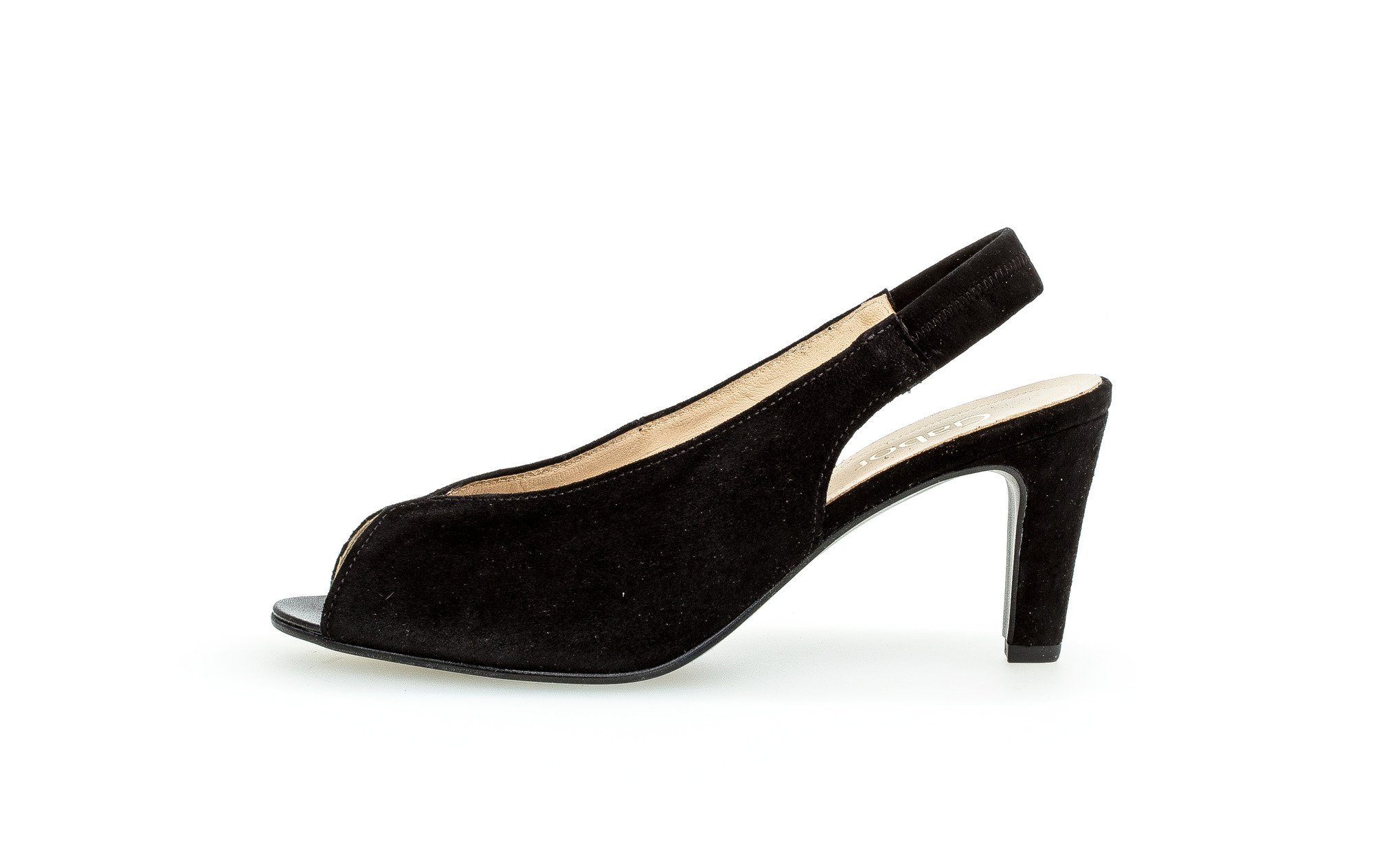 Gabor Peeptoepumps