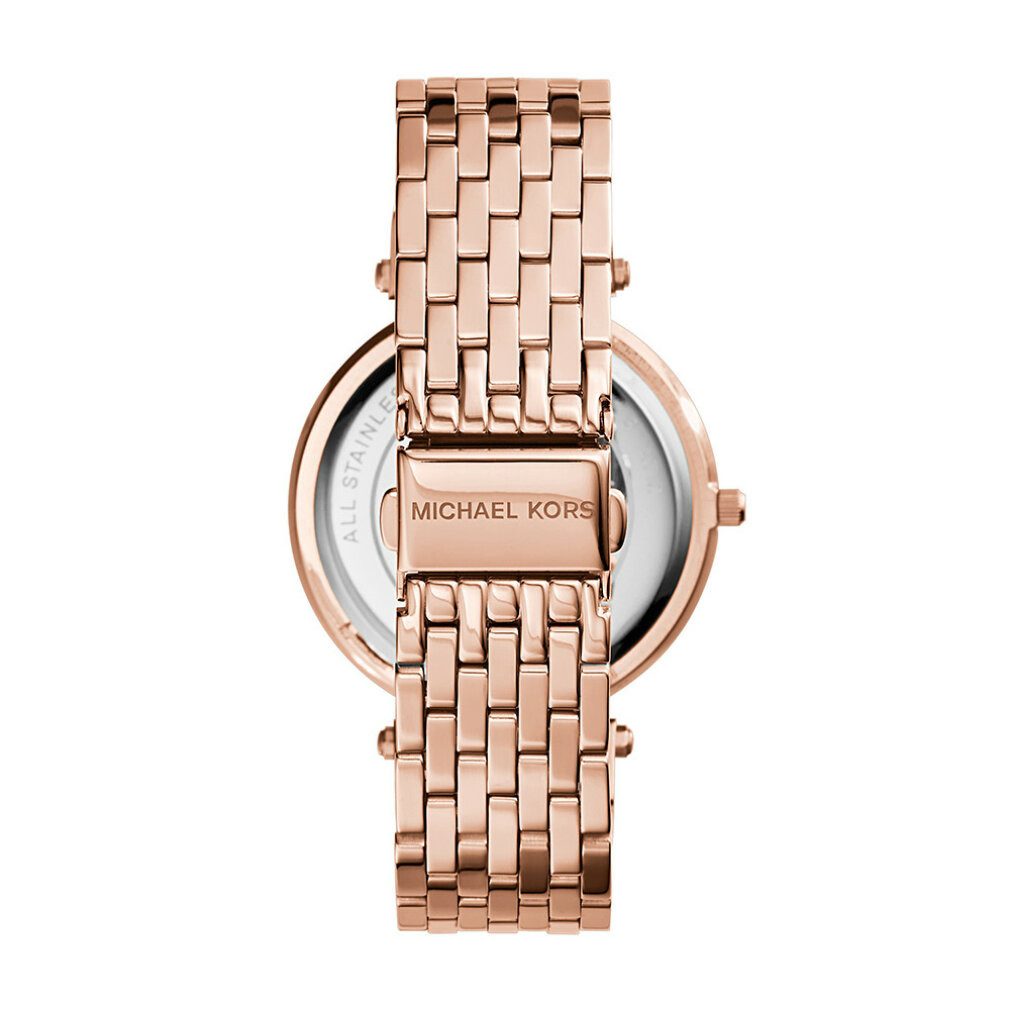 MICHAEL KORS Luxusuhr Mod. DARCI günstig online kaufen