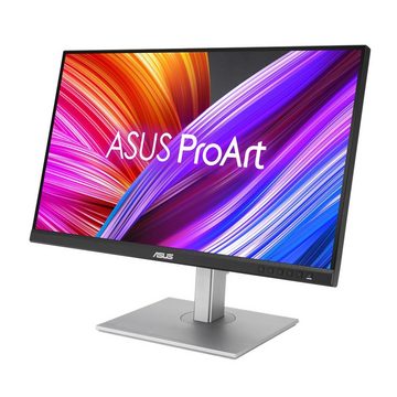 Asus ProArt Display PA278CGV LCD-Monitor (68,60 cm/27 ", 2560 x 1440 px, QHD, 5 ms Reaktionszeit, IPS, 95% DCI-P3, FreeSync Premium, Ergonomischer Standfuß)