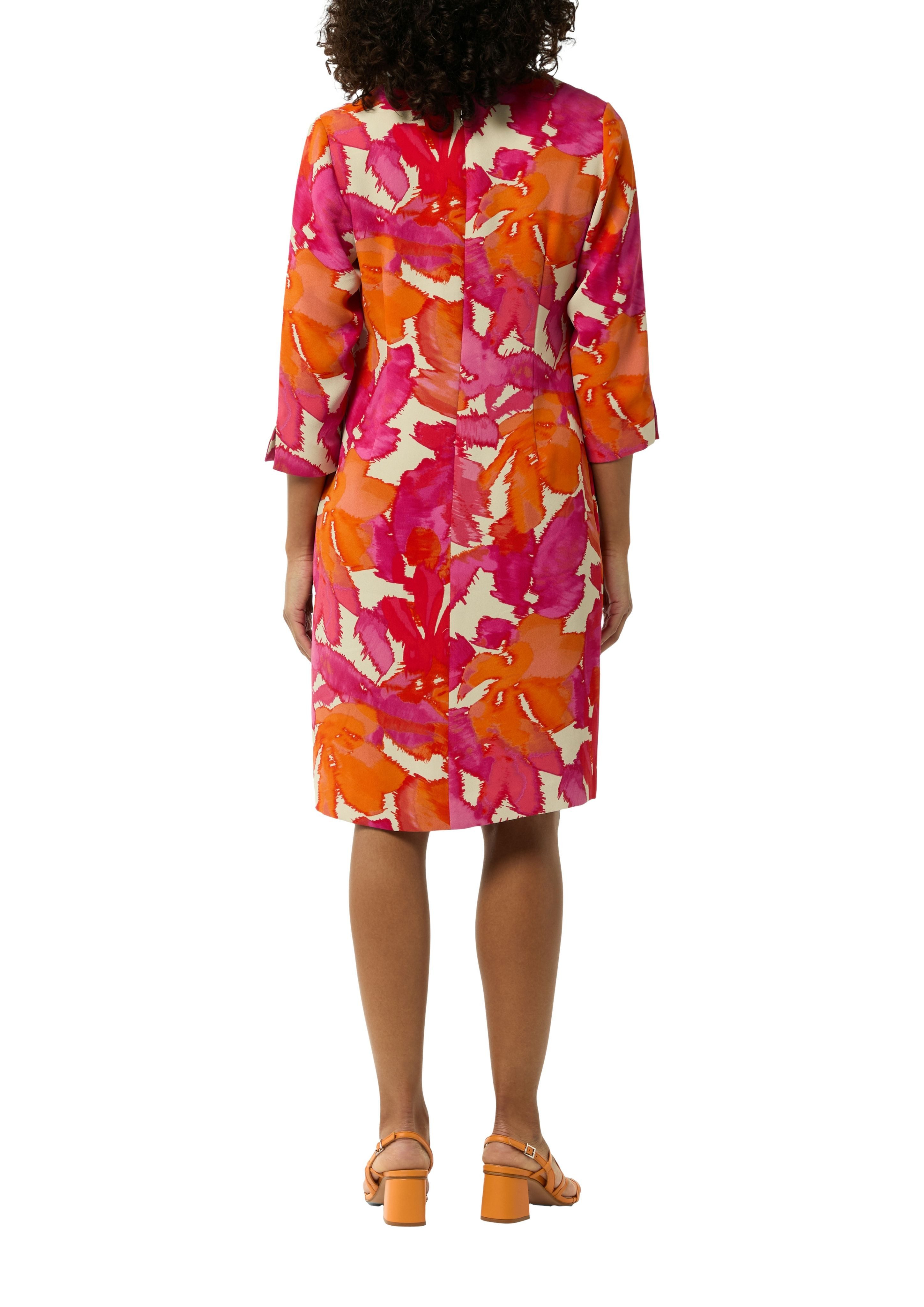 Comma Jerseykleid günstig online kaufen