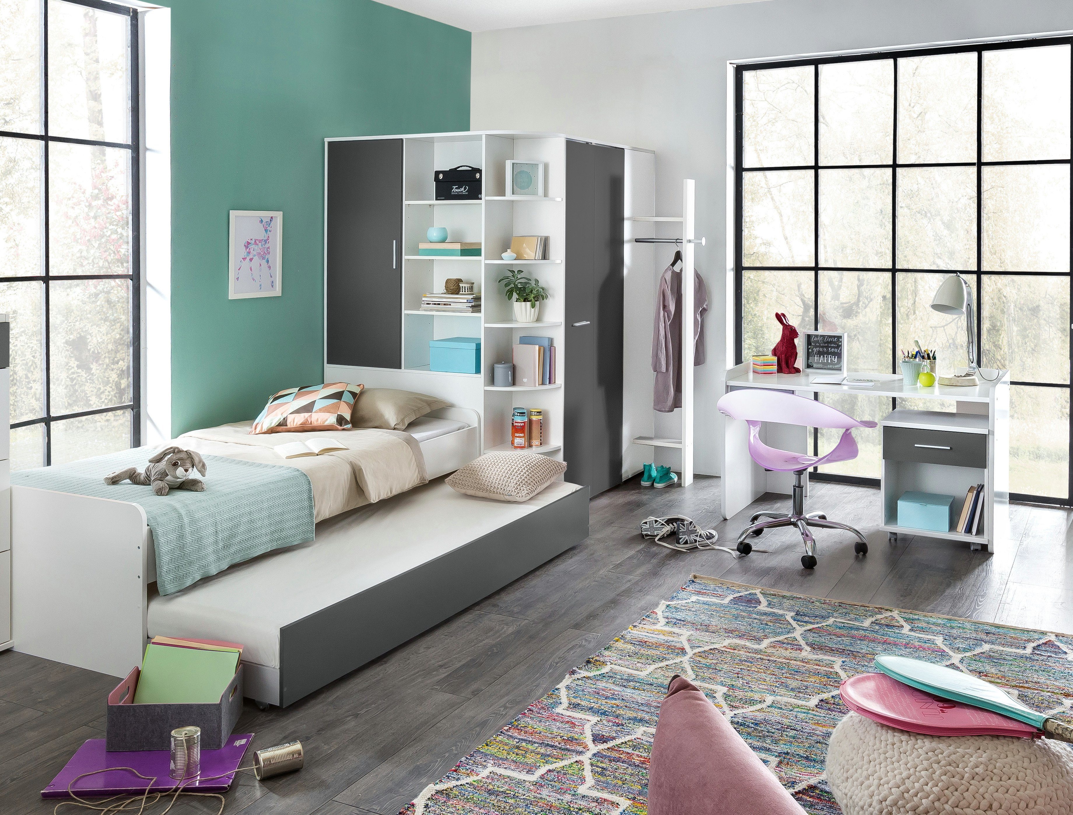 Jugendzimmer-Set Joker